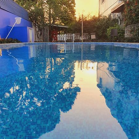 Villa Mango Абиджан Экстерьер фото