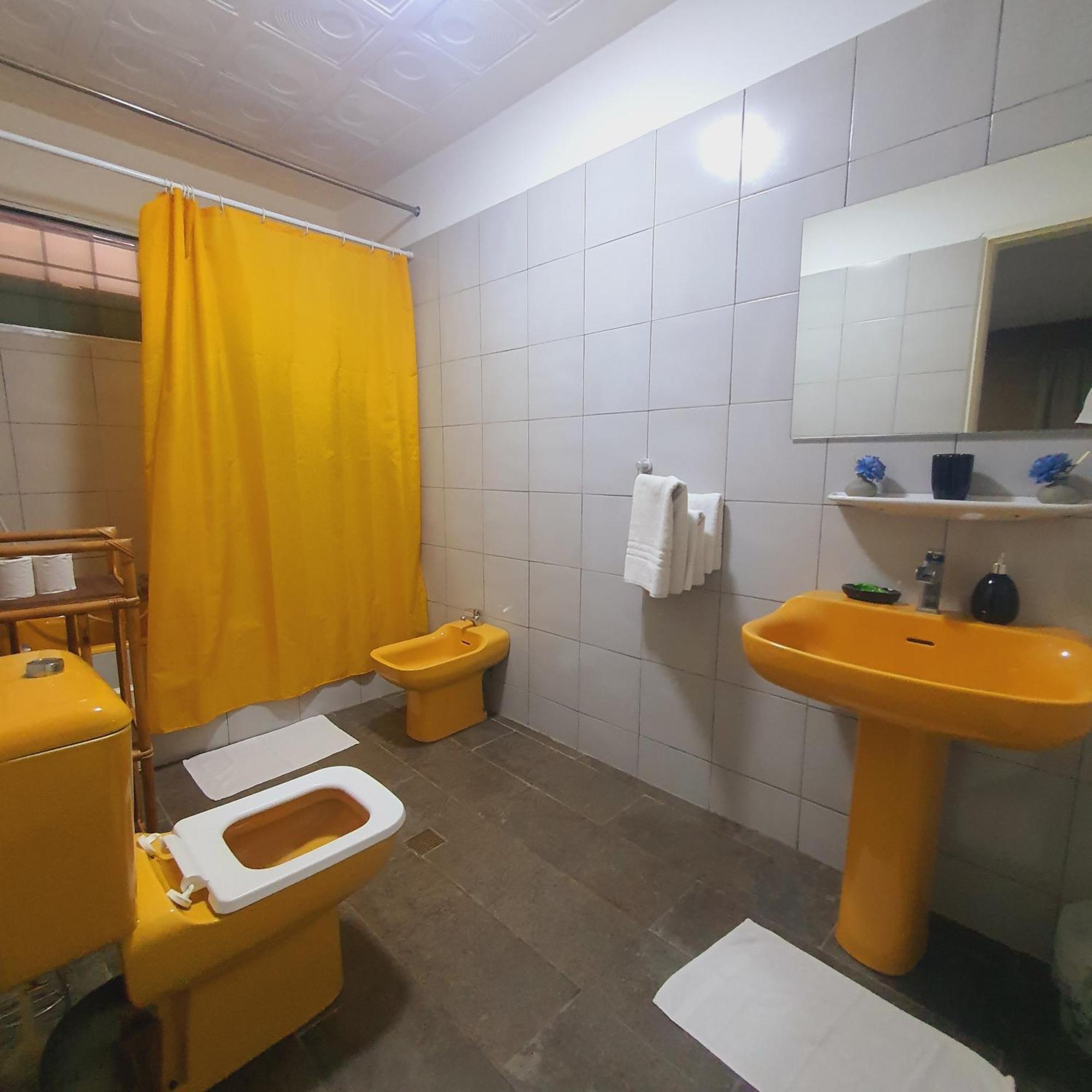 Villa Mango Абиджан Экстерьер фото